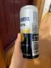 科罗娜（CORONA）特级啤酒310ml*24罐啤酒整箱经典拉格京东自营中秋礼品 实拍图
