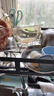COOKSS辅食碗喂水喂奶宝宝研磨碗米粉米糊碗勺软嘴餐具PPSU碗儿童 实拍图
