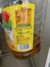 鲁花【保真菜籽油】食用油低芥酸特香菜籽油5L  /桶非转基因 实拍图