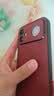 小米红米K90至尊版 REDMI 新品小米手机  8550mAh大电池 165Hz超高刷屏幕 学生游戏性能 红米5G手机 天际蓝 16GB+512GB 官方标配 实拍图