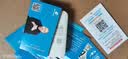 格行随身wifi6官方正品三网通用车载无线网卡cpe路由器WiFi6免插卡移动随身携带wifi6无线流量2026新款 GX002旗舰彩屏款【四千毫安次日达】送1000G 实拍图