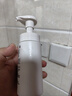 珂润（Curel）氨基酸洗面奶温和清洁敏感肌男女护肤京东自营 保湿洁面泡沫150ml 实拍图