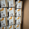 伊利谷粒多燕麦牛奶整箱 200ml*12盒 礼盒装 普通装混发 5月 实拍图