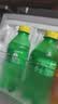 可口可乐檀健次代言 雪碧 Sprite柠檬味汽水碳酸饮料300ml*24瓶 整箱装 实拍图