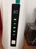 中国联通移动随身行wifi6无线免插卡5g/4gcpe便携式家用上网卡高速流量千兆路由器2025款 【5GCPE旗舰款】旗舰芯片+信号增强 实拍图