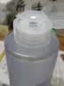 尔木萄（AMORTALS）氨基酸净透温泉卸妆水 卸妆液深层卸妆眼唇可用 500ml 【氨基酸卸妆水】 实拍图