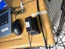 绿联HDMI视频采集卡4K高清输入适用Switch/NS/PS5笔记本电脑手机平板相机游戏直播录制器/转USB/Type-C 实拍图