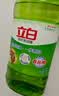 立白茶籽洗洁精4kg 99%除菌高效去油除味宝宝餐具果蔬适用食品可用 实拍图