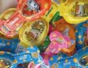 妙可蓝多 汪汪队儿童奶酪棒500g 原味 高钙0防腐剂健康营养宝宝零食 实拍图