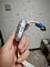 小天才儿童电话手表Z7Pro/Z6Pro少年/Z6S 防水GPS定位 视频通话拍照双摄 智能手表 官方旗舰学生礼物礼盒 【升级款】Z7Pro 星屿蓝 【咨询客服领好礼】 实拍图