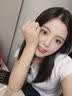 唯一（Winy）施华洛世奇锆海洋之心999纯银手链女款2026新款生日礼物女生首饰 实拍图