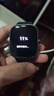 【95成新】小米（MI）REDMI Watch 5 典雅黑  澎湃OS 2 心率血氧监测 蓝牙通话 红米手表5 智能手表 男女表   实拍图
