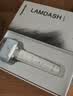 松下（Panasonic）【教师礼物】亲肤小锤子2.0升级电动剃须刀LM34往复式刮胡刀智能感应全身防水生日礼物送男友老公 白色LM34-W【TYPE-C-双滚轮】小锤子 晒单实拍图