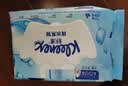 舒洁（Kleenex）湿厕纸家庭装80抽*6包（480抽）洁厕湿巾纯水湿纸巾 实拍图