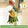 京东鲜花节日礼物佛手柑挂件100-200g香薰柠檬味+配件礼物套装源头直发 实拍图