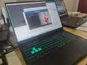 华硕天选6 Pro 锐龙版  16英寸游戏本 笔记本电脑(锐龙9 8940HX 16G 1T RTX5060 2.5K)灰 实拍图