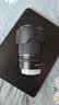 JJC 相机遮光罩 适用于尼康Z 50-250mm/50mm f1.8s镜头 替代HB-90A/HB-90 Z50II二代 Zfc Z30 Z72配件 遮光罩 实拍图