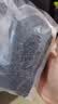 方家铺子中华老字号 有机黑米2斤 五谷杂粮米  无染色 粗粮 实拍图