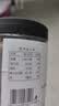 十月稻田 莲子 400g 湘潭产去芯磨皮白莲子 桂圆百合银耳羹煲汤食材 实拍图