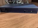 普联（TP-LINK）AX3000M全屋WiFi6套装千兆双频无线AP面板ac+ap套装POE路由器全屋面板 套餐十（9口千兆AC路由器*1+白色面板AP*5) 实拍图