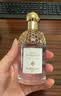 娇兰（Guerlain）花草水语沁绿玫瑰淡香水75ml香氛化妆品彩妆礼盒生日礼物送女友 实拍图