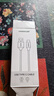绿联Type-C数据线6A适用华为荣耀超级快充100W/66W充电线Pura90/80/Mate70/60Pro+小米安卓手机车载2米 实拍图
