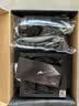 长城（Great Wall）额定750W X7金牌全模电脑电源（ATX3.1/原生PCIe5.1/漏电监测/单路12V/自动启停/支持50系显卡） 实拍图