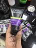 欧莱雅男士专用洗面奶洁面乳100ml*2控油祛痘抗去黑头角质护肤品礼物 实拍图