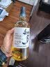 三得利Suntory日本进口洋酒知多礼盒 TASTING CHITA单一谷物威士忌700ml 实拍图