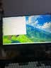 华硕VG27AQMEL5F 27英寸显示器2K240Hz显示器超频255Hz FastIPS FreeSync无撕裂G-Sync0.3ms响应HDR400 实拍图