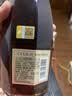 人头马（Remy Martin）洋酒 CLUB优质香槟区干邑白兰地 700ml 实拍图
