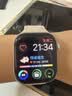 闪魔【京配包邮/翘边包赔S11/S10】适用apple watch s11保护膜s10手表膜苹果手表膜耐摔自定位-42mm 实拍图