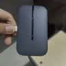 华为鸿蒙智选随身wifi6移动无线随行WiFi3网络4g无线网卡携带无限制多网全国通用流量2026款5G AX15B 顶配WiFi6灰【多网切换】3000毫安大电池 实拍图
