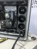 TCOMAS钛钽LG600 360黑色一体式CPU水冷散热器 3.95英寸IPS屏幕 ARGB光效 支持intel/AMD 实拍图