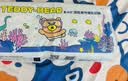 泰迪熊（Teddy Bear）【未检出甲酰胺】探险家特薄纸尿裤M48片婴儿尿不湿夏季超薄透气 实拍图