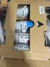爱普生（EPSON）【6代新品】L1358 墨仓式A4彩色无线单功能家用打印机 家用/办公 AI学习打印机（微信/远程打印） 实拍图
