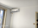 小米空调  巨省电 1.5匹挂机 一级能效 外机单排铜管 KFR-35GW/N1A1【整机十年免费包修】 实拍图
