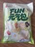 良品铺子低脂高蛋白FUN元气包1530g纯鸡肉礼包轻食代餐低卡套餐肉类零食 实拍图