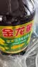 金龙鱼食用油【保真菜籽油】非转基因压榨低芥酸菜籽油6.18L 实拍图