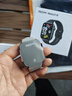 小米（MI）REDMI Watch 6典雅黑 国家补贴 澎湃OS 3 心率血氧监测 红米手表6 初高中生 运动 实拍图