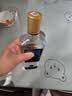 江小白金盖 纯粮清香白酒 中秋送礼 500ml 单瓶装 52度 固态法口粮酒 实拍图