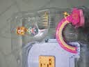 奇妙萌可之闪耀流星游乐场城堡宝盒女孩玩具公主2026新款生日礼物 实拍图