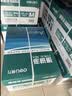 得力（deli）珊瑚海A4打印纸 70g500张*10包一箱 双面复印纸 企业采购优选 整箱5000张7363 实拍图