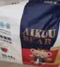 爱酷熊（AIKUUBEAR）干爽畅吸半包拉拉裤XXXL84加大码尿不湿超薄瞬吸（16-18kg） 实拍图