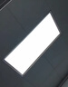 欧普照明（OPPLE）集成吊顶灯平板灯面板灯锦悦36瓦300×600厨房灯卫生间灯铝扣板灯 实拍图