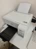 爱普生（EPSON）L3556 A4彩色墨仓式打印机 打印复印扫描多功能一体机 WIFI家用办公（设备+复印纸+AI云打印套装） 实拍图