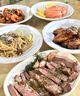 鲜京采 巴西进口原切草饲眼肉牛排 2斤（4-6片）健身减脂牛肉 实拍图