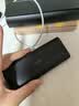 诺基亚（NOKIA）108 4G移动联通电信广电全网通 2.4英寸双卡双待 直板按键学生老人老年人功能机备用手机黑色 实拍图