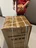 长虹CHiQ系列92升单门迷你冰箱家用母乳美妆保鲜宿舍出租房办公室电竞房厨房小冰箱CR-92国家补贴 实拍图