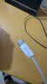 值计Type-C耳机转接头3.5mm音频线USB-C耳机转换器适用iPhone17安卓oppo华为vivo苹果iqoo三星小米手机 实拍图